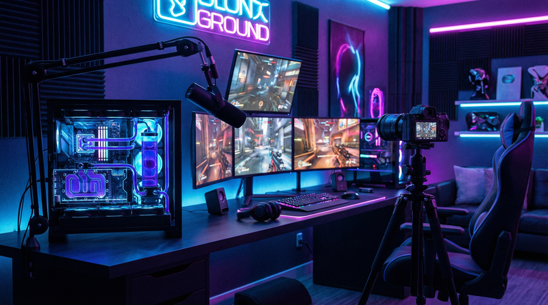 麻豆视频创作中心视频制作工作室