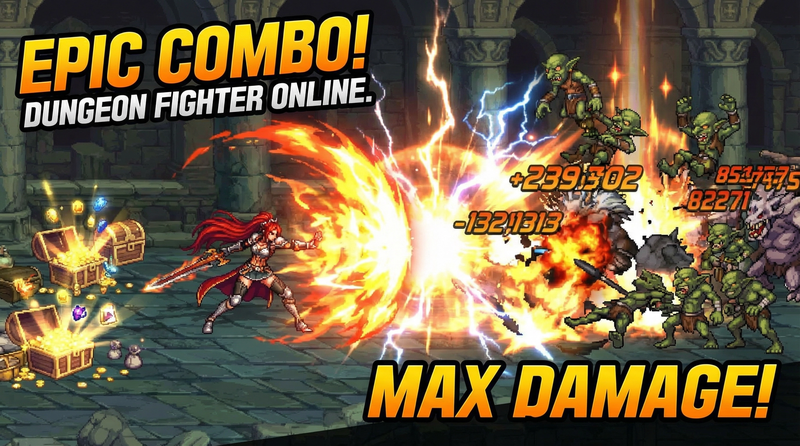 麻豆视频 DNF地下城与勇士视频